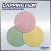 Diamond Lapping Film