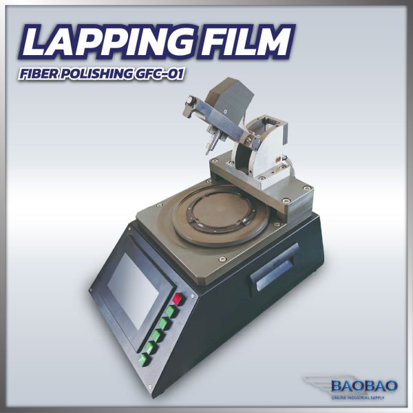 Fiber Polishing GFC-01