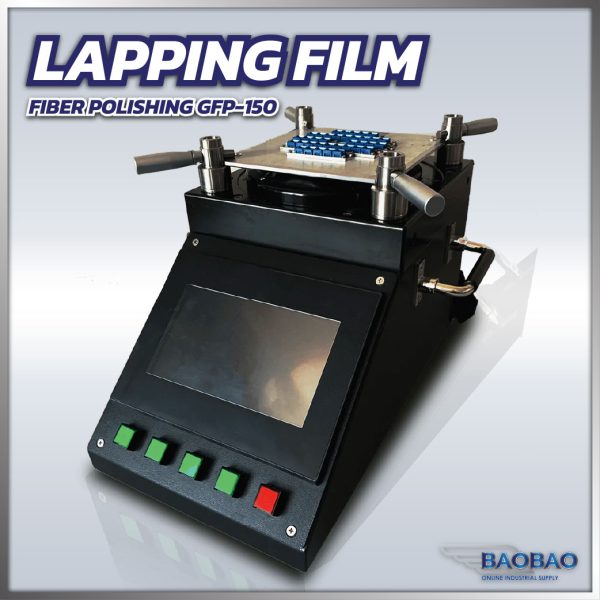 Fiber Polishing  GFP-150