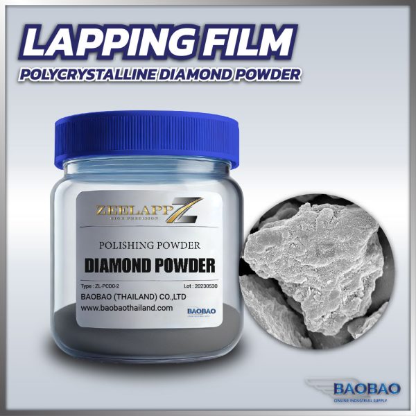 Polycrystalline Diamond Powder