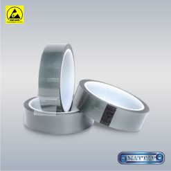 Clear Anti Static Tape เทปป้องกันไฟฟ้าสถิตใส-1