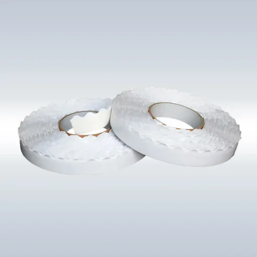 Double Sided Foam Tape (Wave Zipper Eddge)