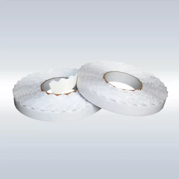Double Sided Foam Tape (Wave Zipper Eddge)