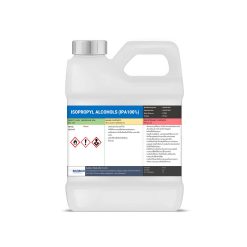 น้ำยาล้างน้ำมัน ล้างคราบจารบี Isopropanol (IPA)