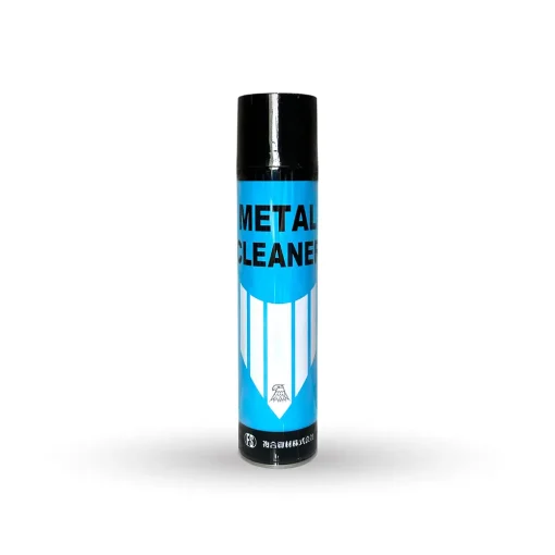 METAL CLEANER สเปรย์ทำความสะอาดแม่พิมพ์