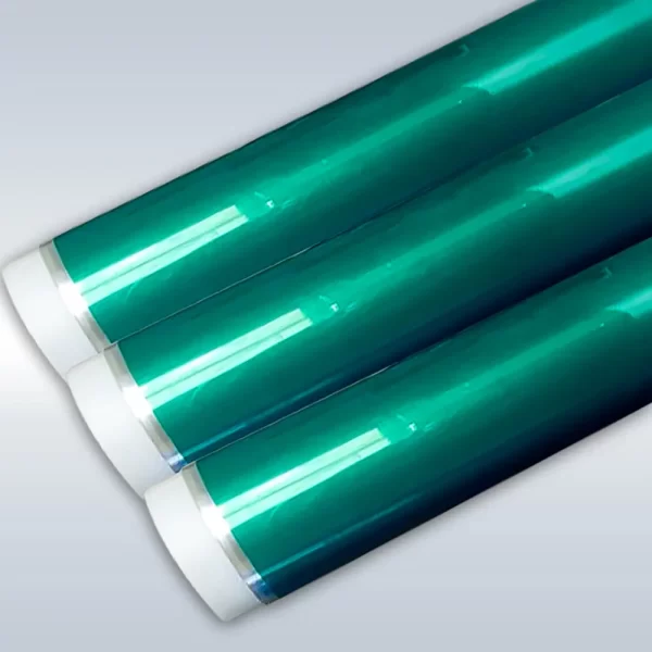 Polyester Silicone Tape log Roll