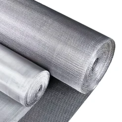 10 Mesh 1.94mm. MESH STAINLESS