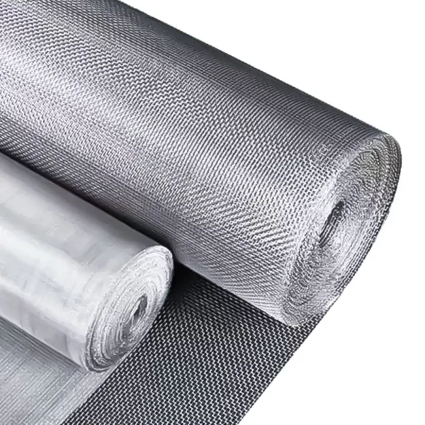 10 Mesh 1.94mm. MESH STAINLESS
