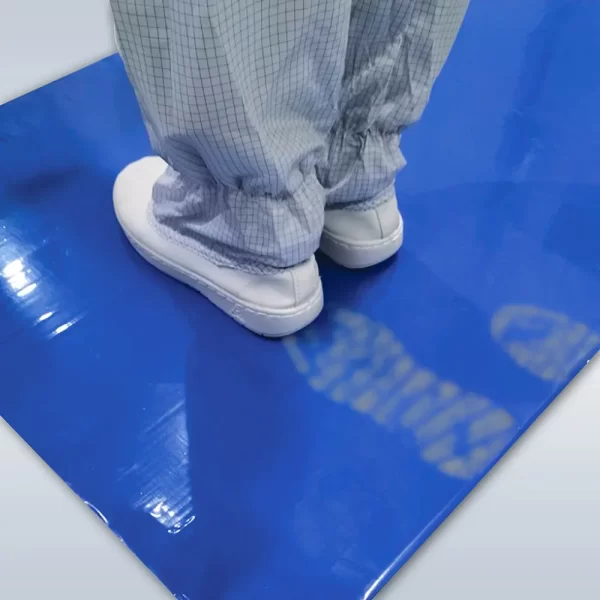 แผ่นกาวดักฝุ่น Sticky Mat 3.5C