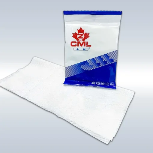 High Quality Non-Woven Tack Cloth for Car Painting