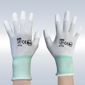 PU Top Fit Gloves