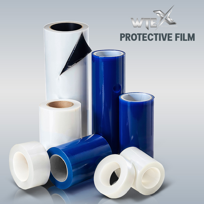 บทความ - Protective Film
