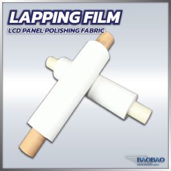 LCD Panel Polishing Fabric