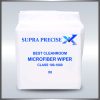 Cleanroom Microfiber Wiper X8