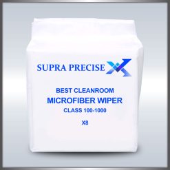 Cleanroom Microfiber Wiper X8