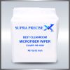 Cleanroom Microfiber Wiper X8 12x12 Inch
