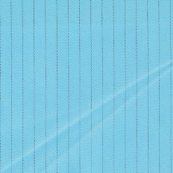 0.45 Striped 2/3 twill grey silk