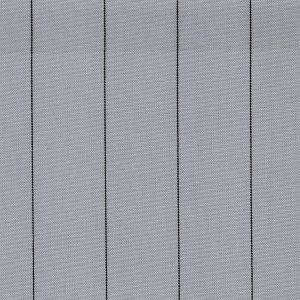 210T Polyester Taffeta 1.7 stripe