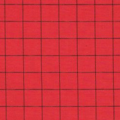 210T Polyester Taffeta 1.0 grid