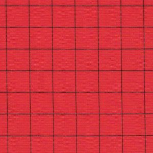 210T Polyester Taffeta 1.0 grid
