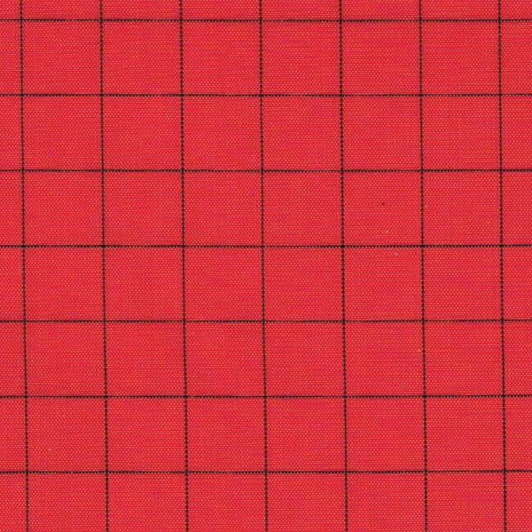 210T Polyester Taffeta 1.0 grid