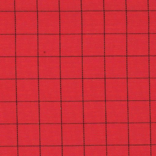 240T Shu Mei Silk 1.0 grid