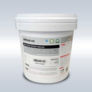 Grease Food Grade 535 (5kg)