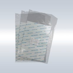 A4 CLEANROOM PAPER : COLOR LIGHT BLUE