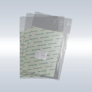 A4 CLEANROOM PAPER : COLOR LIGHT GREEN