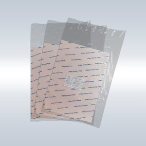 A4 CLEANROOM PAPER : COLOR LIGHT PINK