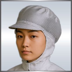 ANTI-STATIC SMALL HATS