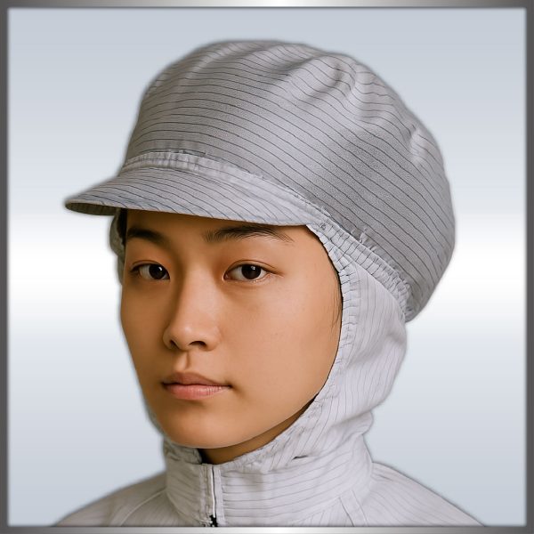 ANTI-STATIC SMALL HATS