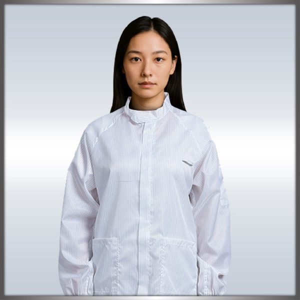 ANTI-STATIC GOWN