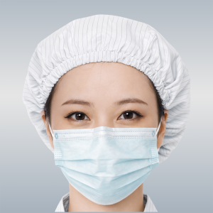 Anti-Static Round Cap-6 Anti-Static Round Cap-6