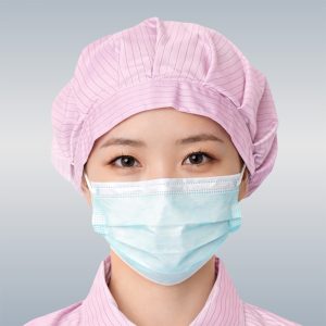 ESD Chef Cap-4 ESD Chef Cap-4