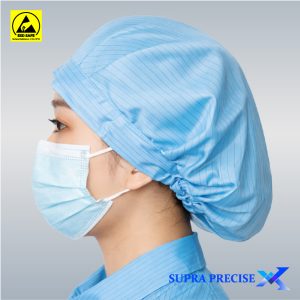 ESD Chef Cap-1 ESD Chef Cap-1