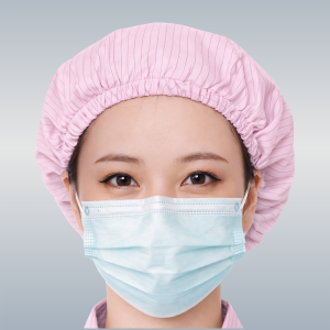 Anti-Static Round Cap-4 Anti-Static Round Cap-4