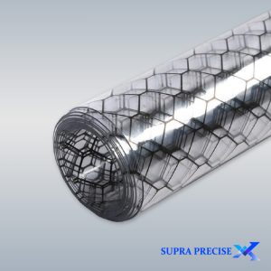 ESD PVC Grid Curtain ESD PVC Grid Curtain