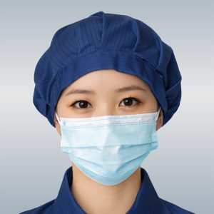 ESD Chef Cap-2 ESD Chef Cap-2