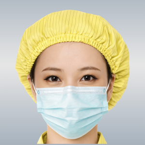 Anti-Static Round Cap-2 Anti-Static Round Cap-2