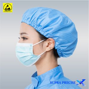 Anti-Static Round Cap Anti-Static Round Cap