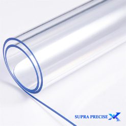 Anti Static ESD PVC Clear Curtain-1