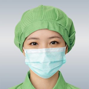 ESD Chef Cap-6 ESD Chef Cap-6