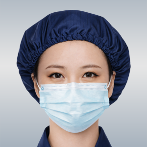 Anti-Static Round Cap-1 Anti-Static Round Cap-1