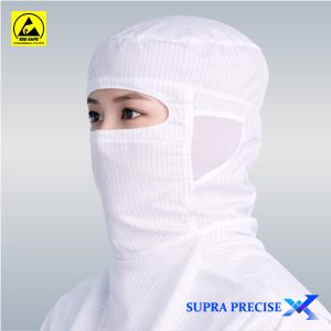 ESD Shawl Cap for Biological & Other Industries-1 ESD Shawl Cap for Biological & Other Industries-1
