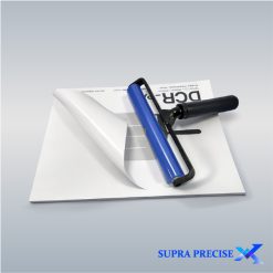 DCR PAD แผ่นกาวทำความสะอาดลูกกลิ้งซิลิโคน