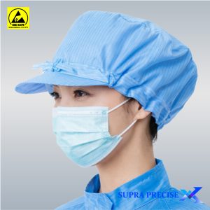 Anti-Static Bowknot Cap Anti-Static Bowknot Cap