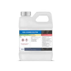 น้ำยาเช็ดเลนส์ น้ำยาทำความสะอาดเลนส์ D2Bn Cleaning Solution