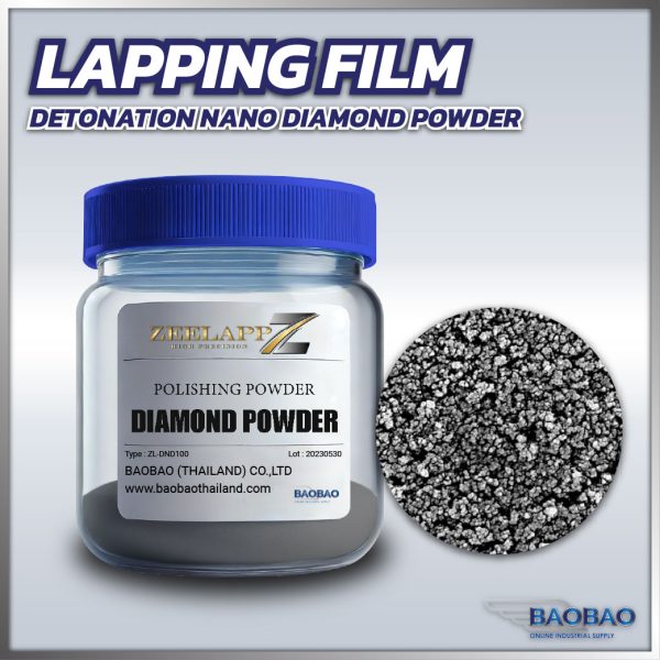 Detonation Nano Diamond Powder