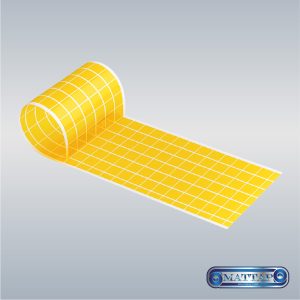 Die Cut Double Sided Polyimide Tape-1 Die Cut Double Sided Polyimide Tape-1